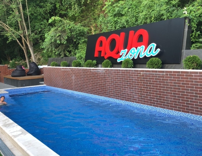 Услуги и развлечения - Гостиничный комплекс «Вилла Леона» Гагра