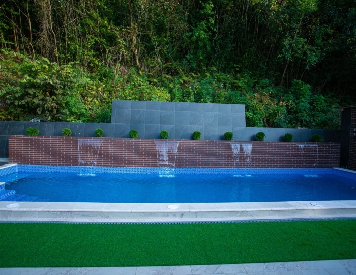 Услуги и развлечения - Гостиничный комплекс «Вилла Леона» Гагра