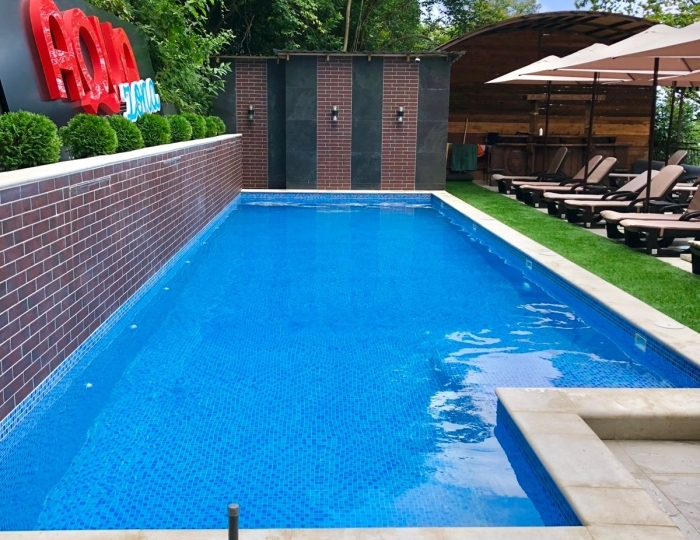 Услуги и развлечения - Гостиничный комплекс «Вилла Леона» Гагра