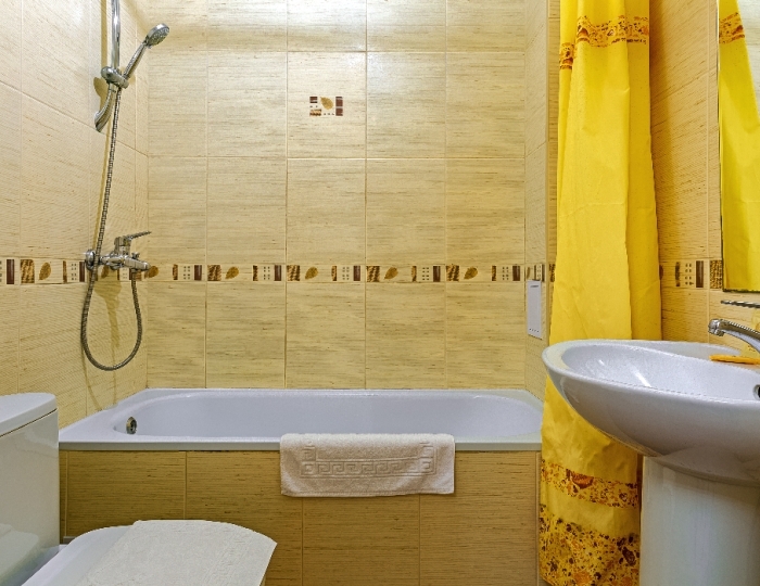 2-местное станд. - Гостиничный комплекс «Вилла Леона» Гагра